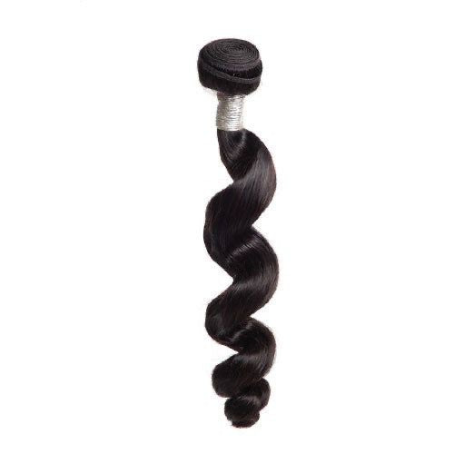 Brazilian Body Wave Raw Hair