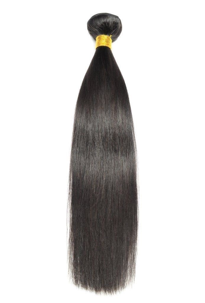 Brazilian Silky Straight Bundles