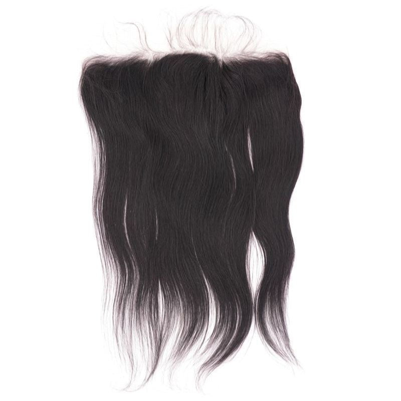 Brazilian Silky Straight Frontal