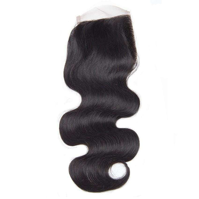 Malaysian Body Wave Closure