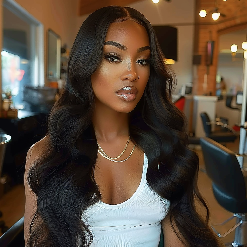 The Do's and Don'ts of Hair Coloring