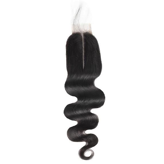 Brazilian silky straight 2x6 hd closure