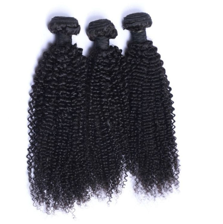 Brazilian Afro Kinky Bundle Deals