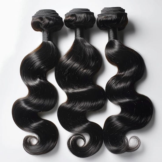 Brazilian Loose Wave Bundle Deals