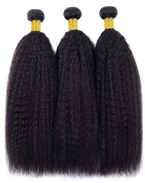 Kinky Straight Bundle Deals