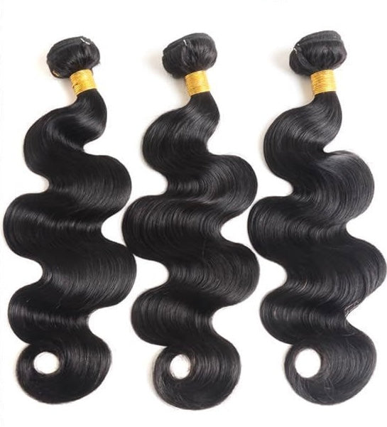 Brazilian Body Wave Bundle Deals