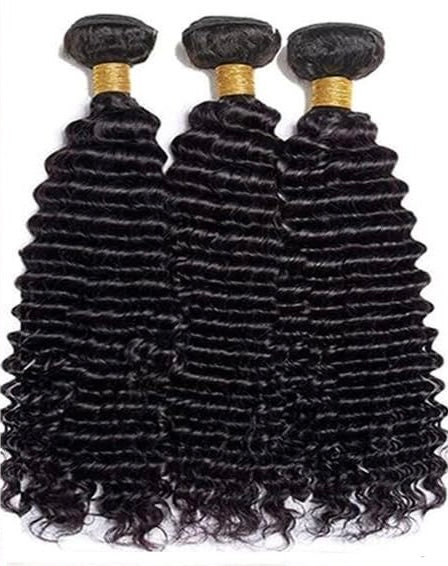 Brazilian Deep Wave Bundle Deals