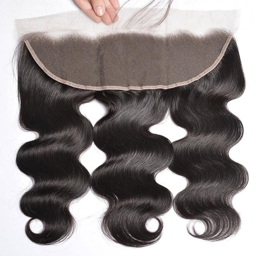HD Brazilian Body Wave Frontal