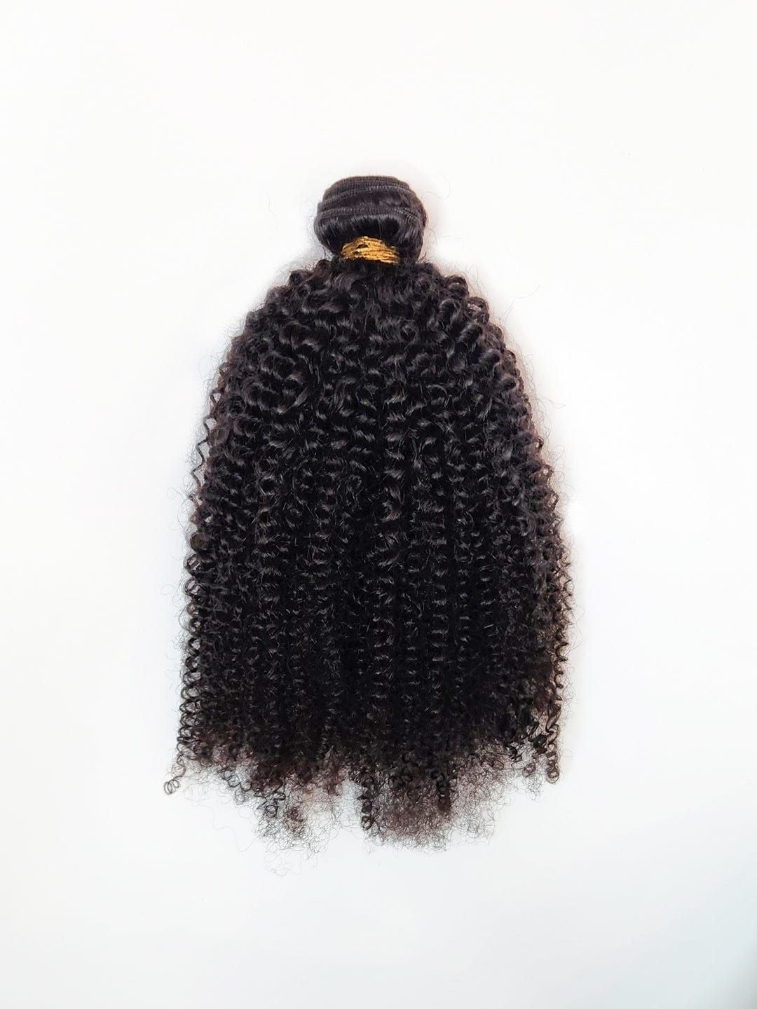 Brazilian Afro Kinky