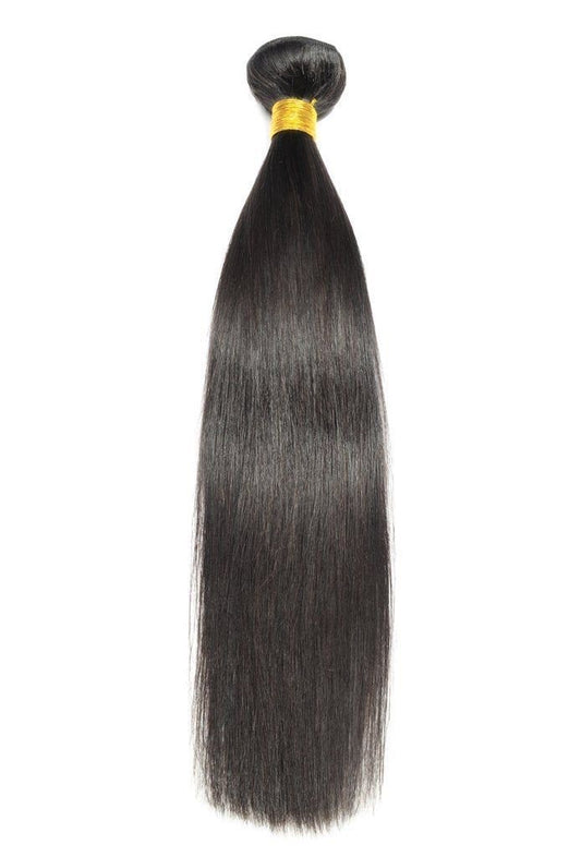 Brazilian Silky Straight Bundles