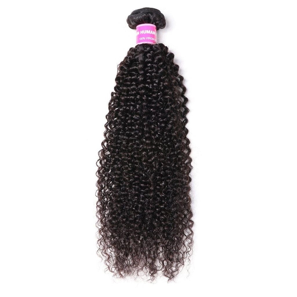 Brazilian Kinky Curly