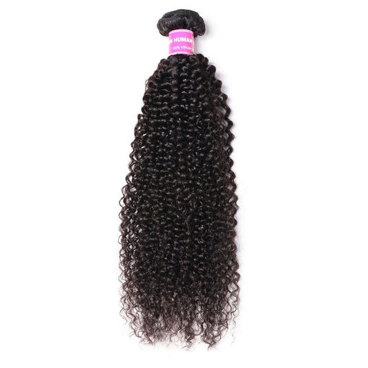 Brazilian Kinky Curly