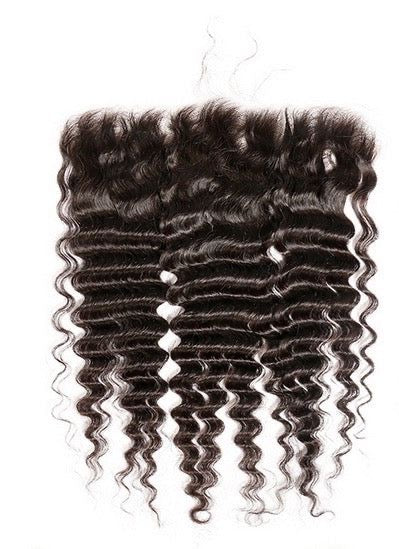 Brazilian Deep Wave Frontal