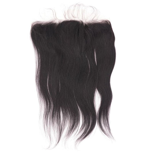 Brazilian Silky Straight Frontal