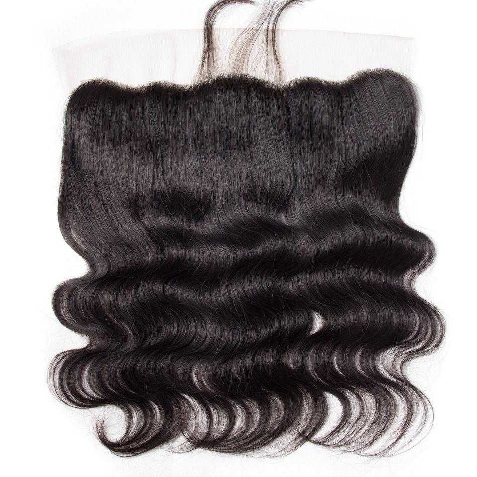 HD Brazilian Body Wave Frontal
