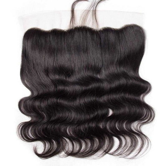 HD Brazilian Body Wave Frontal