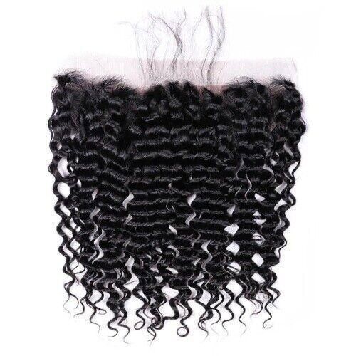 Deep Wave HD Lace Frontal