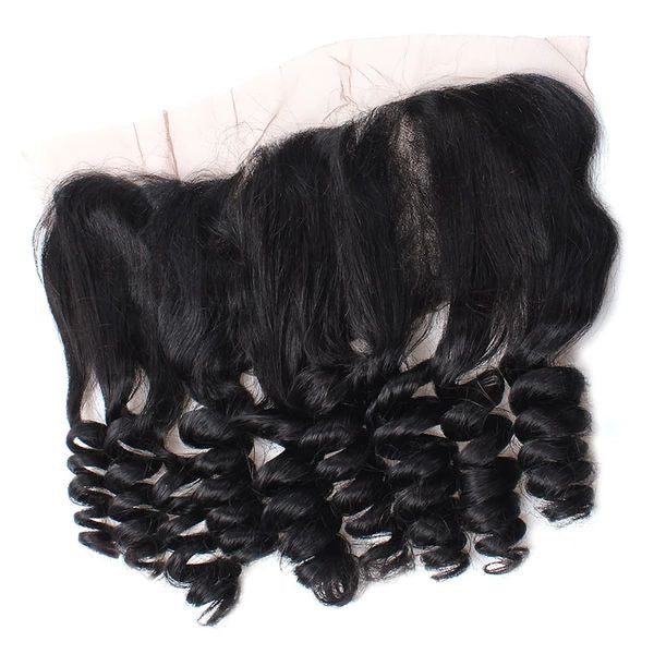 Loose Wave HD Lace Frontal