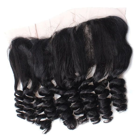 Loose Wave HD Lace Frontal