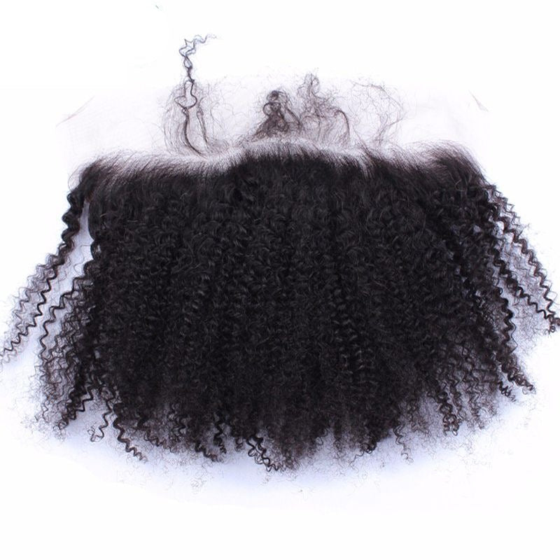 Afro Kinky Frontal