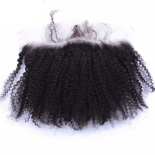 Afro Kinky Frontal