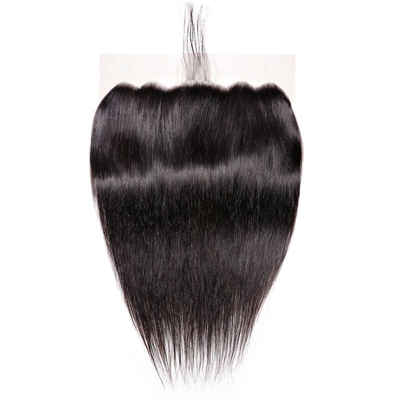 Brazilian Straight 13x6 HD Frontal