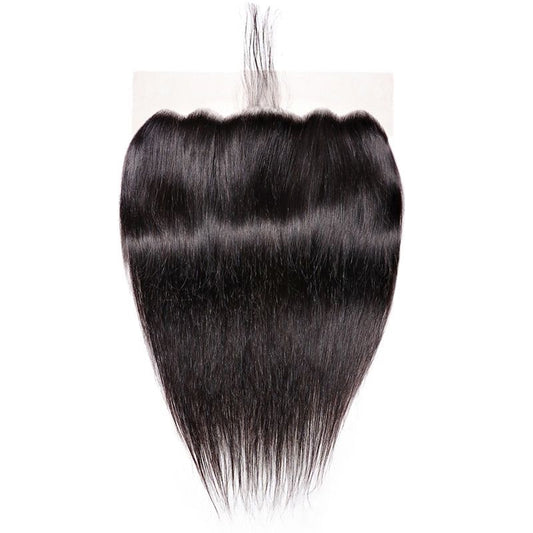 Brazilian Straight 13x6 HD Frontal