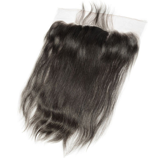 Malaysian Silky Straight Lace Frontal