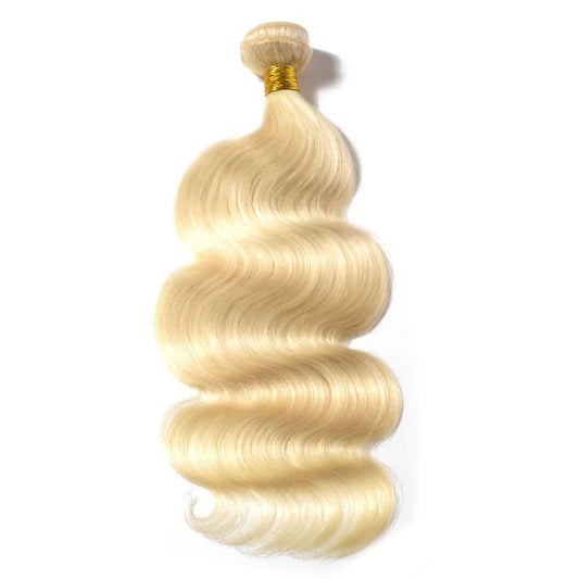 Blonde Brazilian Body Wave